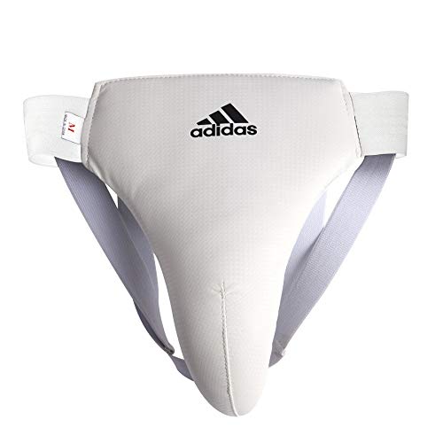 Adidas herren tiefschutz mens groin guard gr s adibp05 - s