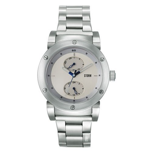 Storm Herrenuhr Quarz 4377/S