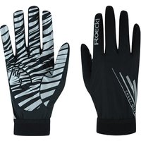 Roeckl Sports Monte Cover Glove Größe 7,5 schwarz