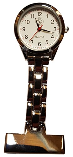 NCD Medical/Prestige Medical 1740 24 hr lapel watch