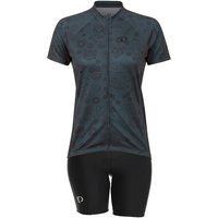 Damen-Set (Radtrikot + Radhose)PEARL IZUMI Classic Damen-Set (2 Teile), Fahrradb F21