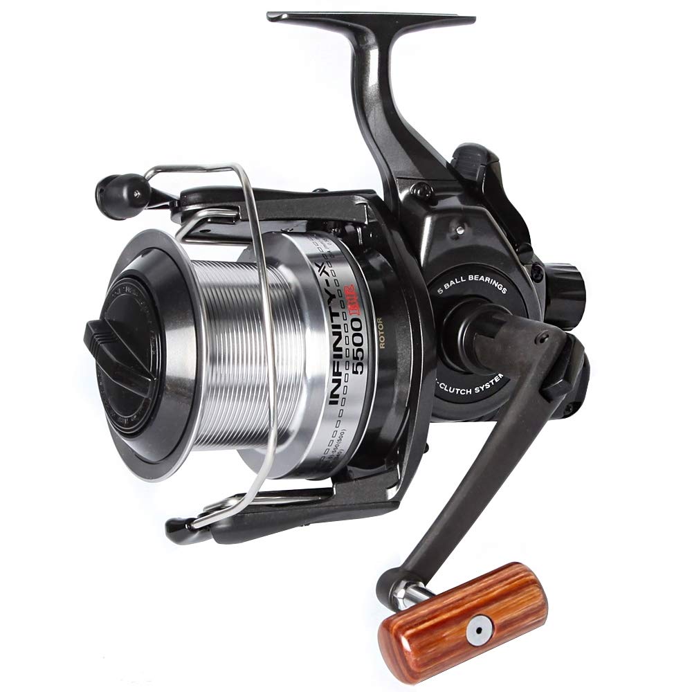 Daiwa Infinity X BR Japan, 0, Gr. 5500