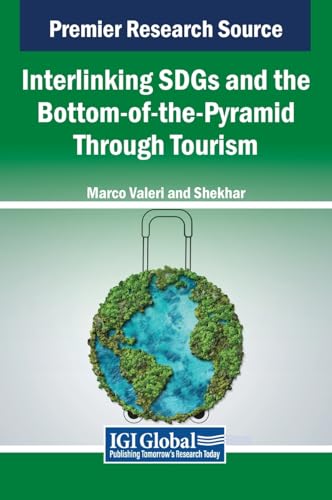 Interlinking SDGs and the Bottom-of-the-Pyramid Through Tourism