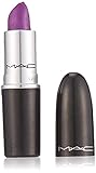 MAC Amplified Lipstick Violetta, 3 g