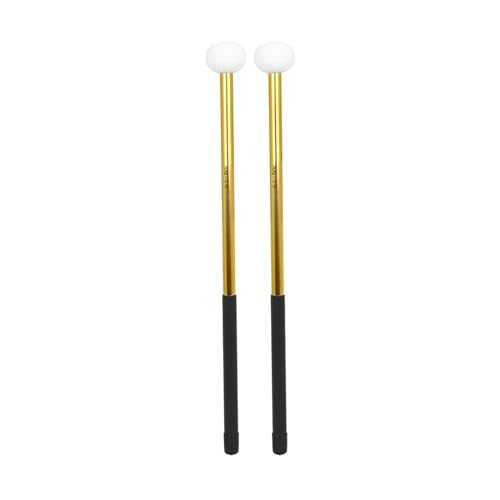 Instrumentenzubehör Paukentrommel Mallet Percussion Marchings Filzkopf Percussion Mallet Paukenstab Trommel