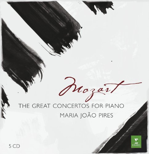 Great Concertos for Piano