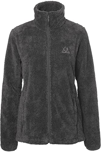 Mountain Horse 2021 Fuzzy - Fleece 447.601 - Grau