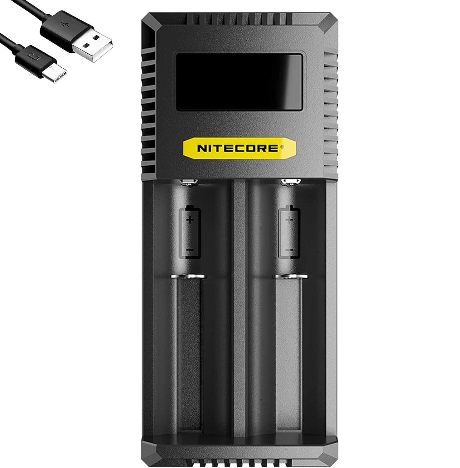 Nitecore Ci2 USB-C Oplader