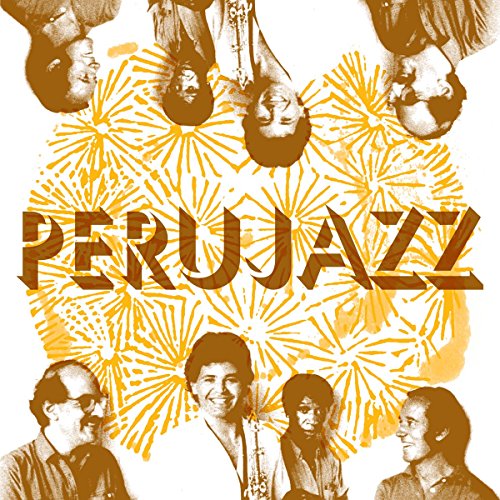 Perujazz [Vinyl LP]