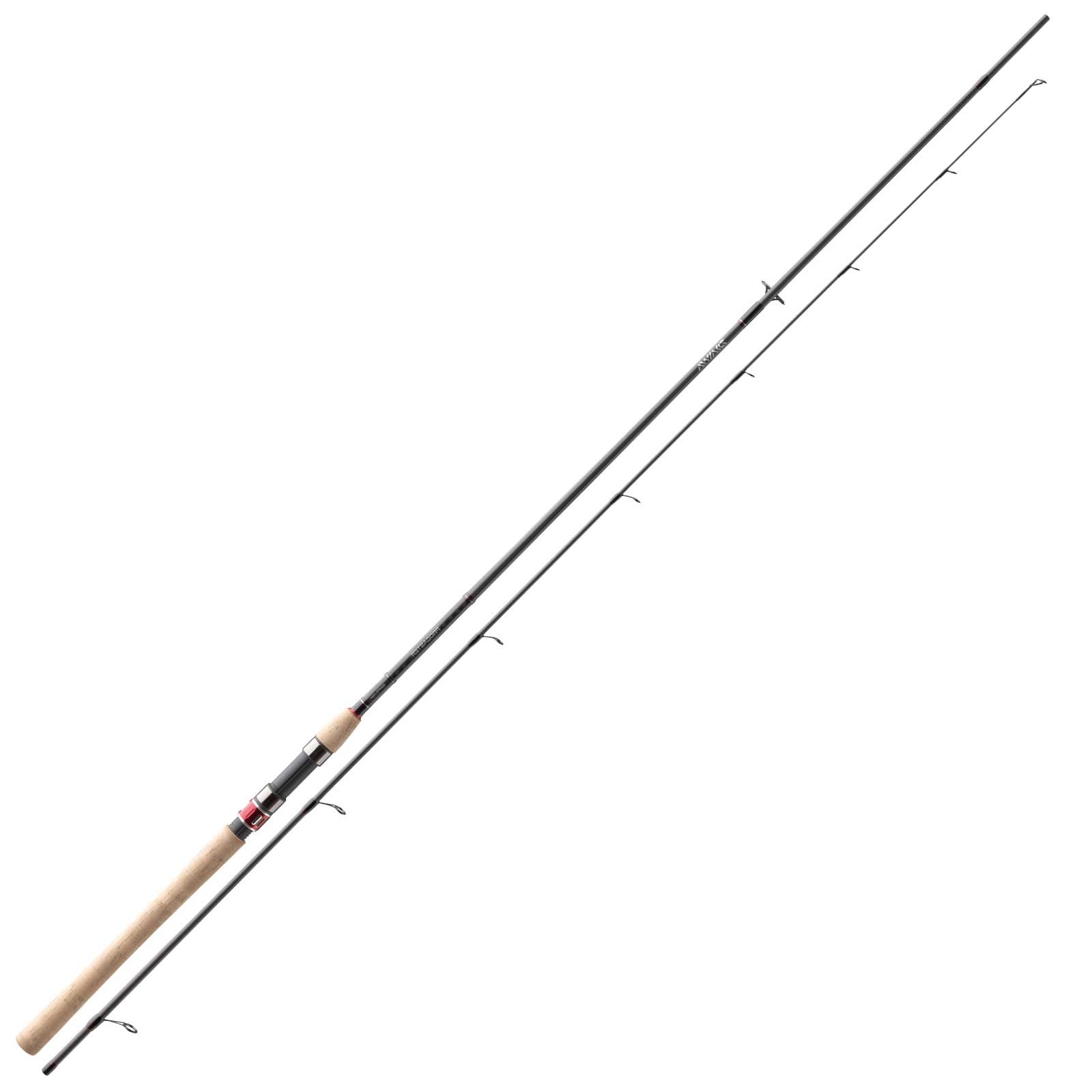 Daiwa Procaster Spin 2,40m 15-50g Spinnrute