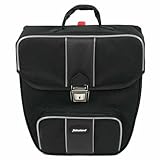 Haberland Einzeltasche Safe 16 Liter sw