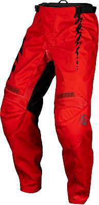 Fly Racing F-16 S24, Textilhose Kinder