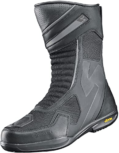 Stiefel Alserio Goretex