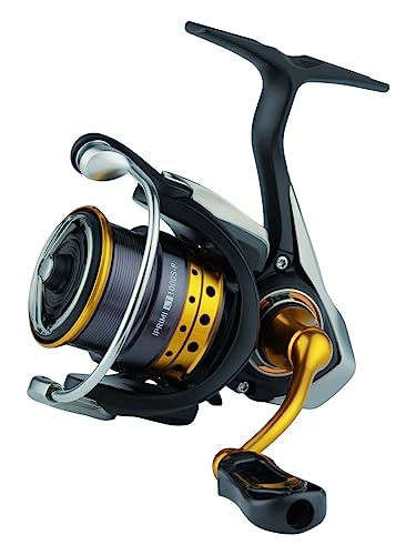 Daiwa Angelrolle Mulinello Iprimi Lt 2000S-P Spinning Bolo Feeder Grund Meer Forelle See Fluss