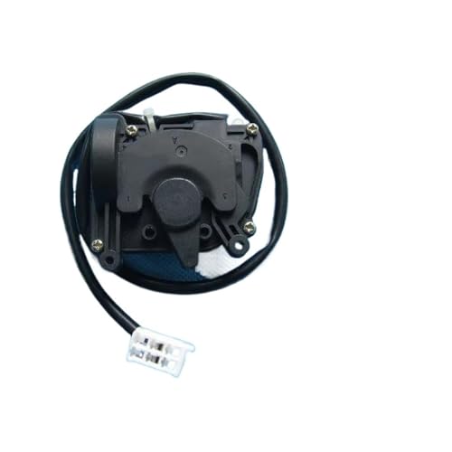 Türschloss Für Mazda 323 Für Protege 1998 1999 2000 2001 2002 2003 2004 2005 BJ Auto Zubehör BJ3D-59-350 Türschloss Antrieb Controller Zentralverriegelung Stellelement(Front R (FR))