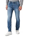 MUSTANG Herren Oregon Tapered K 1006064 Jeanshose, 536, 34