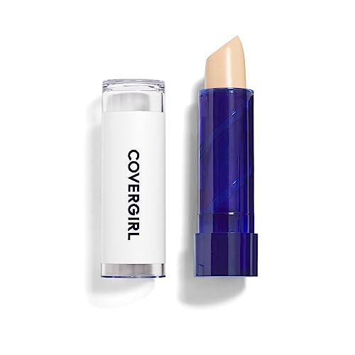 Covergirl Smoothers Concealer Neutralizer 730, 4 g