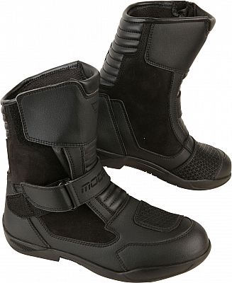 Modeka Orella, Stiefel wasserdicht Damen