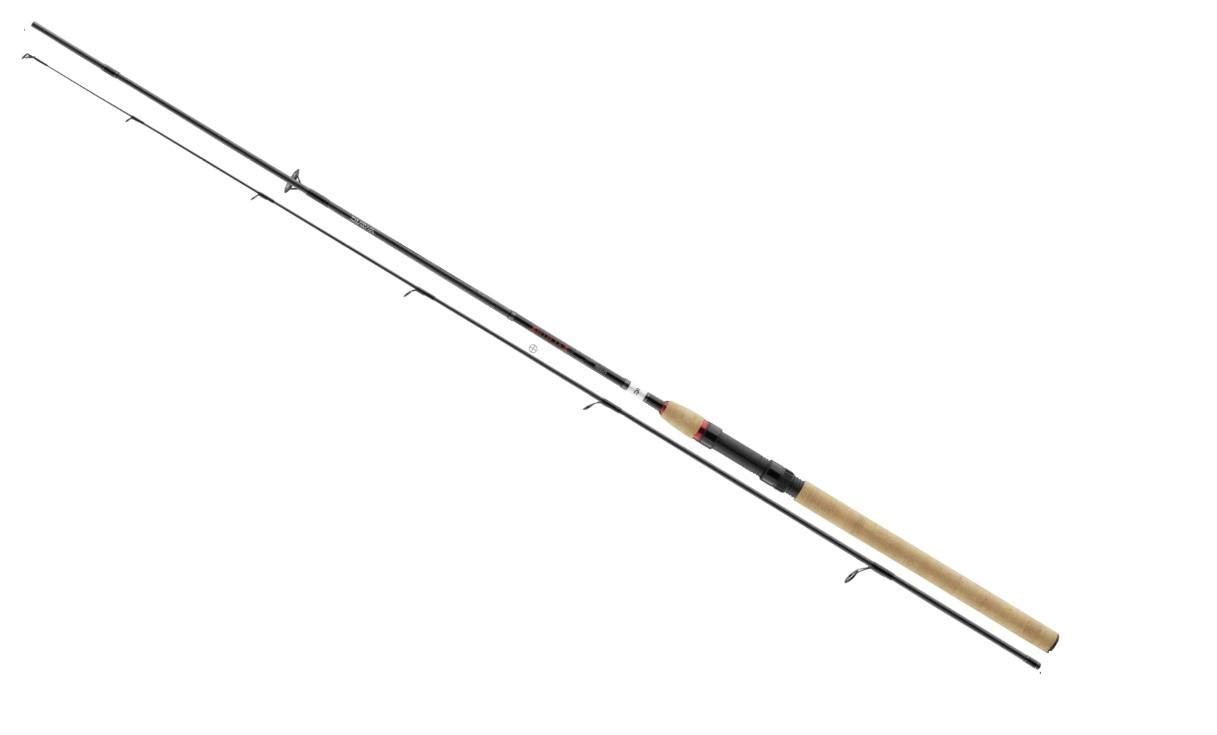 Daiwa Ninja X Spin 3.00m 30-60g