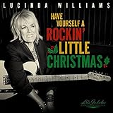 Have Yourself a Rockin' Little Christmas: Lu'S Juk [Vinyl LP]