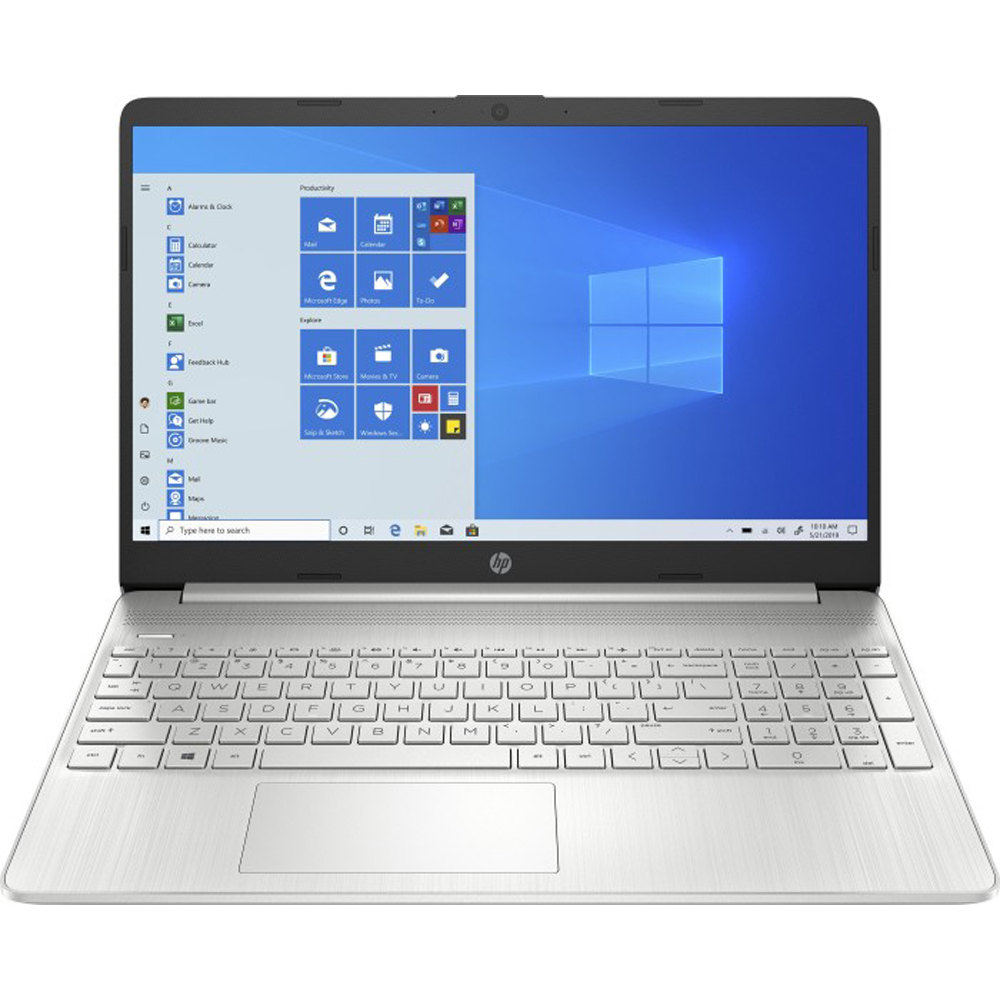 HP 15S-EQ2275NG 15,6" FullHD