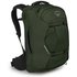 Osprey Farpoint 40 Gopher Green O/S