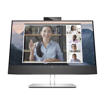 HP E24mv G4 Konferenzmonitor 60,45cm (23,8 Zoll)