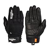 Furygan JET D3O - Motorradhandschuhe Herren – Sommerhandschuhe - Atmungsaktiv & leicht - D3O Aufprallschutz – Touchscreen