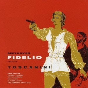 Beethoven:Fidelio [Ltd.Reissue