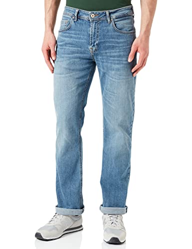 LTB Jeans Herren Paul X Jeans, Aiden Wash 53632, 32W / 34L