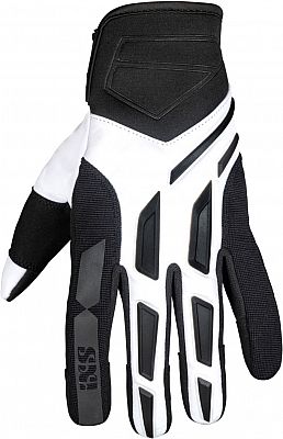 IXS Pandora-Air 2.0, Handschuhe