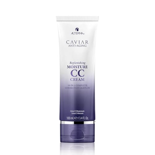 Alterna Cavair Replenishing Moisture CC Cream 100