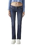 LTB Jeans Damen Valerie Jeans, Zayla Wash 54562, 32W / 32L