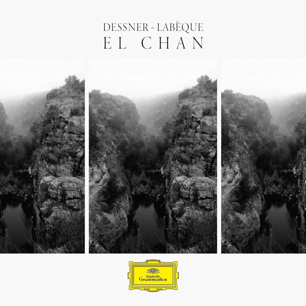 El Chan [Vinyl LP]