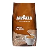 LAVAZZA Kaffee Crema E Aroma 8x 1000g