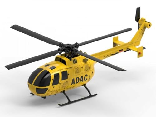 ADAC RC Helikopter Bo105 RTF