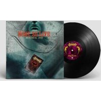 None So Live [Vinyl LP]
