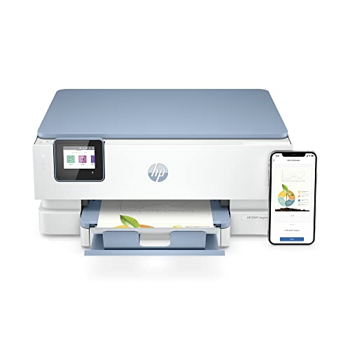 HP Envy Inspire 7221e All-in-One Printer