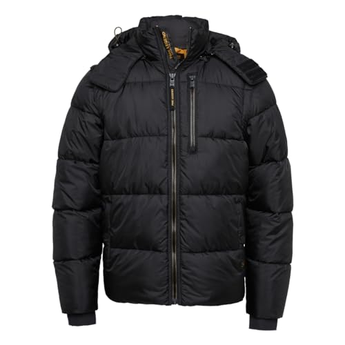 PME Legend Jacke Skyspector Schwarz XL