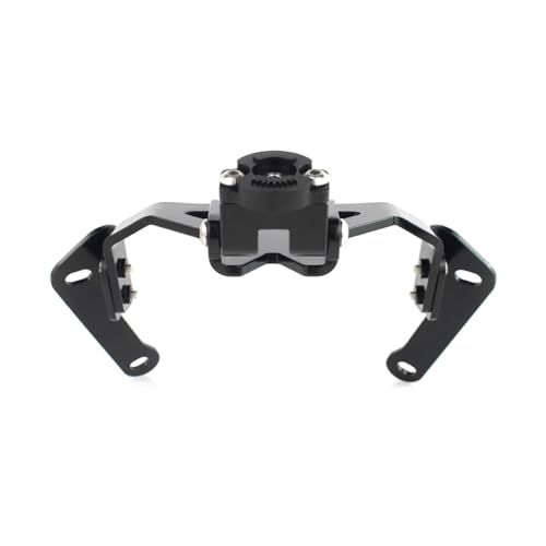 Handyhalterung Motorrad Für VFR800X 2015-2016 Motorrad GPS Halterung Navigation Ständer Halter Handy GPS Platte Halterung Unterstützung Halter Handyhalter Fahrrad(Type 3)