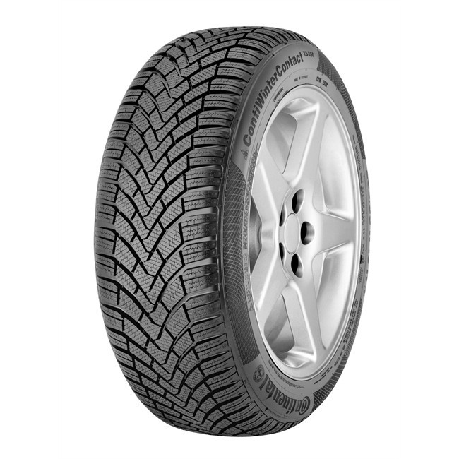 CONTINENTAL WINTERCONTACT TS 850 P 255/60R20113V