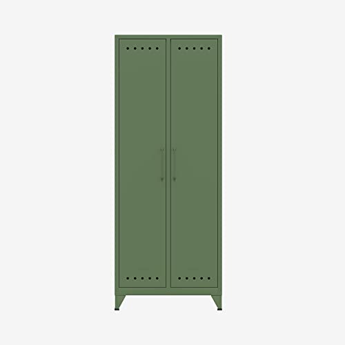 BISLEY Fern Maxi Kleiderschrank