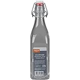 Siena Home Bügelflasche Cucinare 500 ml, 12er-Pack vierkant