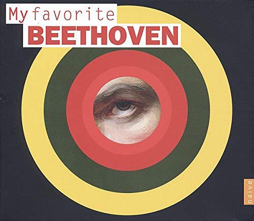 My Favorite Beethoven