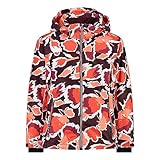 CMP Kinder Girls Flat Snaps Jacke