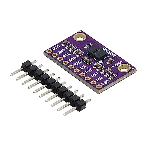 AYPOHU Virtuelles 3D Magnetometer Hochmodul BNO080 BNO085 Robotik SmartApplications