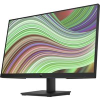 HP P24v G5 Computerbildschirm 60,5 cm (23.8) 1920 x 1080 Pixel Full HD Schwarz (64W18AA#ABB)