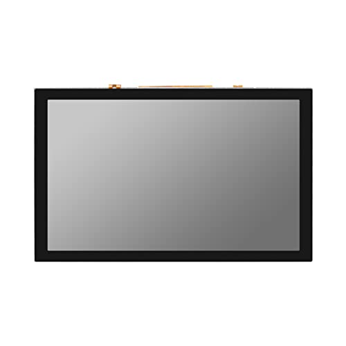 Qsvbeeqj 5-Zoll-800x480-MIPI Multi Touch Kapazitiver Touch Panel IPS Bildschirm Für 4B/3B/2B