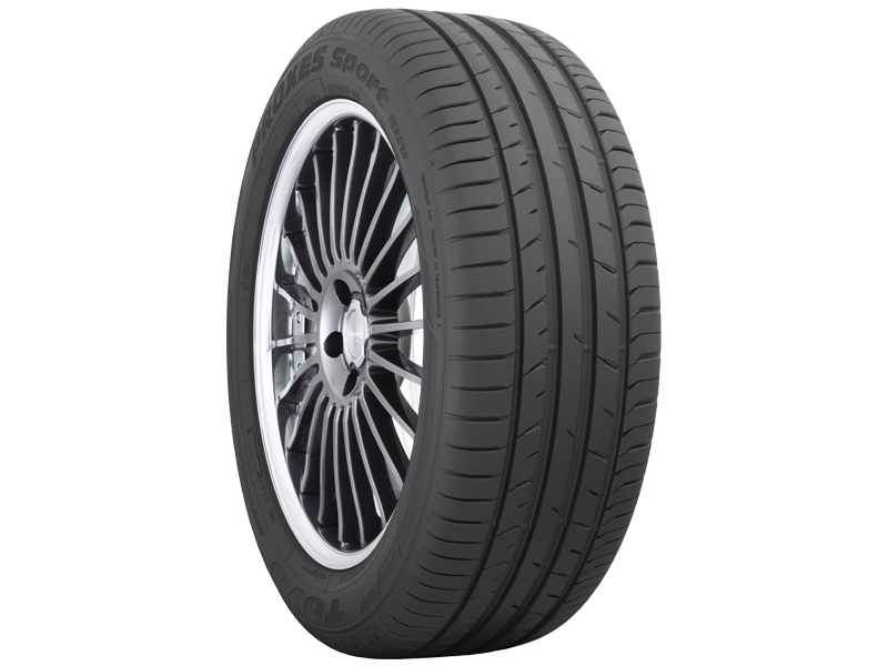 Toyo Proxes Sport ( 255/60 R17 110W XL SUV )