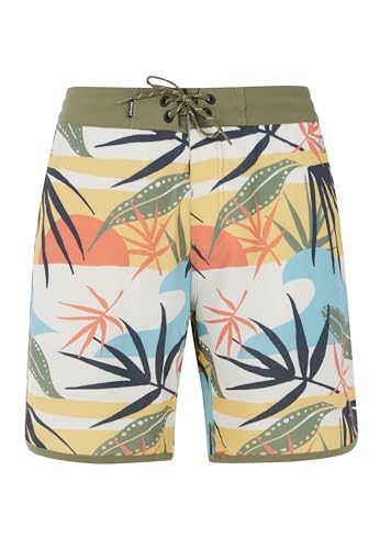 Protest Men Boardshorts PRTADDO Tourmaline Blue XL